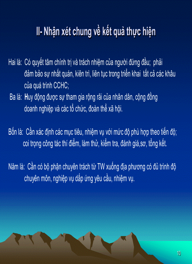 image for page National Framework and recommendations for better local governance in Vietnam