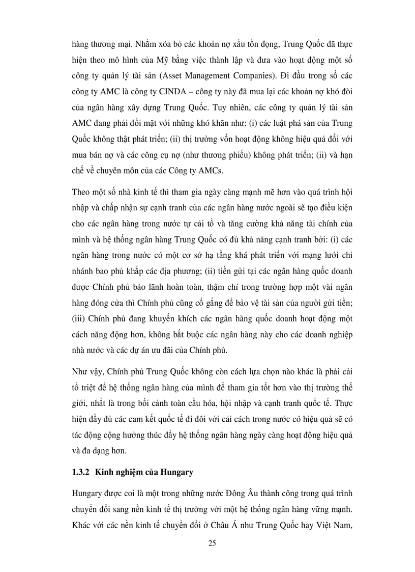 image for page Hôi nhập quốc tế trong lĩnh vực ngân hang