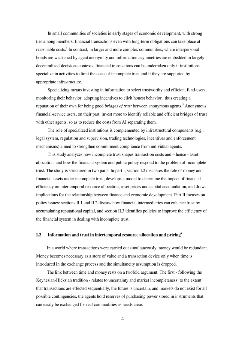 image for page The role of trust in financial sector development