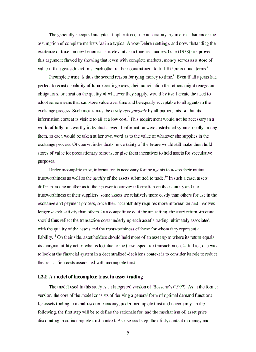 image for page The role of trust in financial sector development