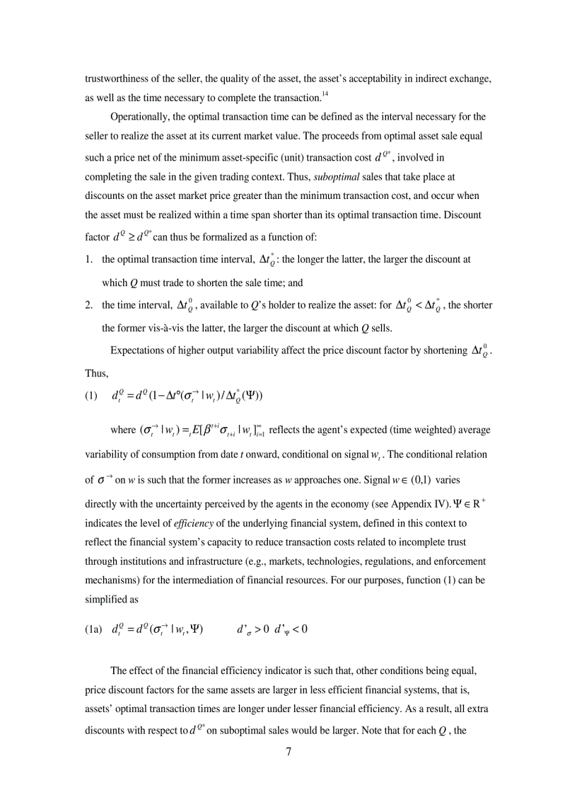 image for page The role of trust in financial sector development