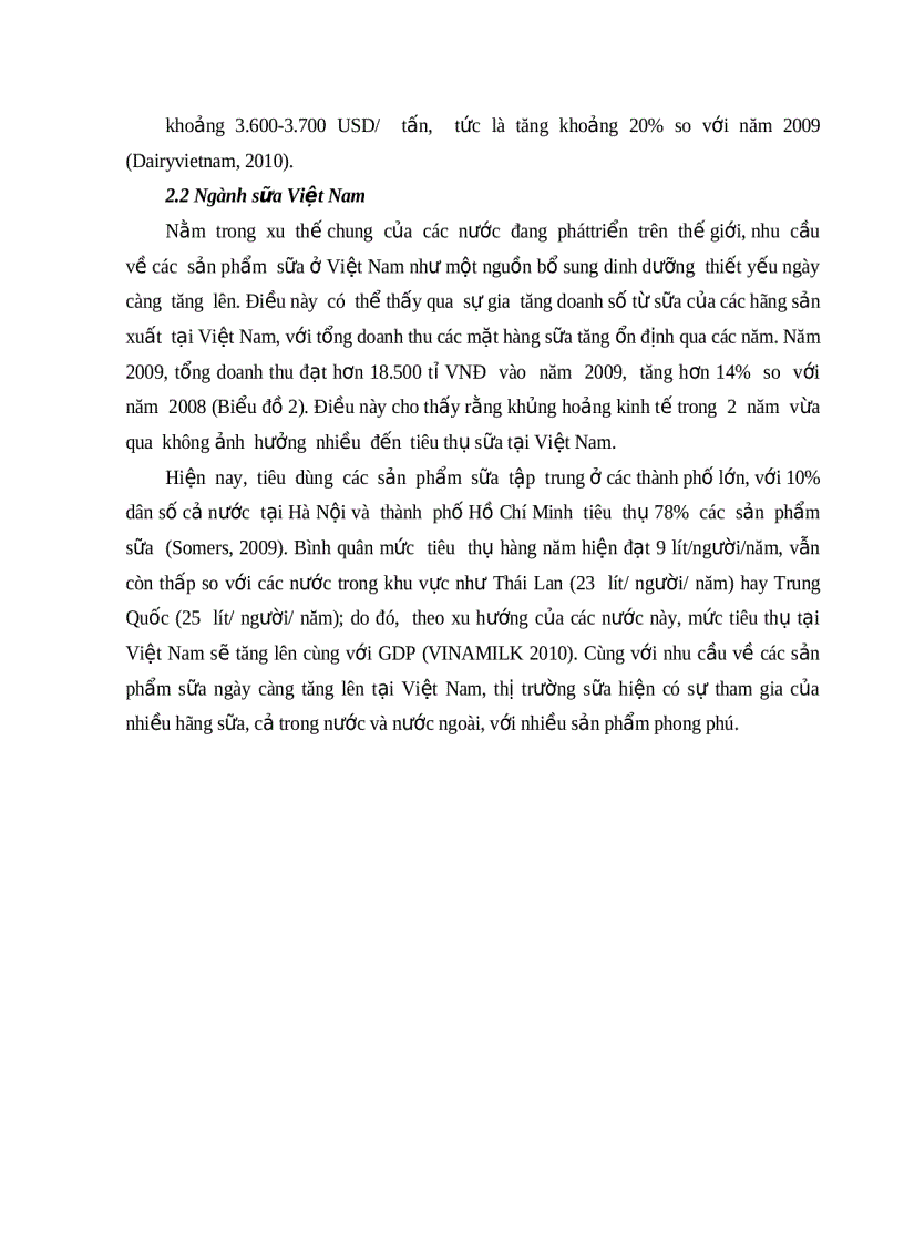 image for page Phân tích tình hình vĩ mô việt nam