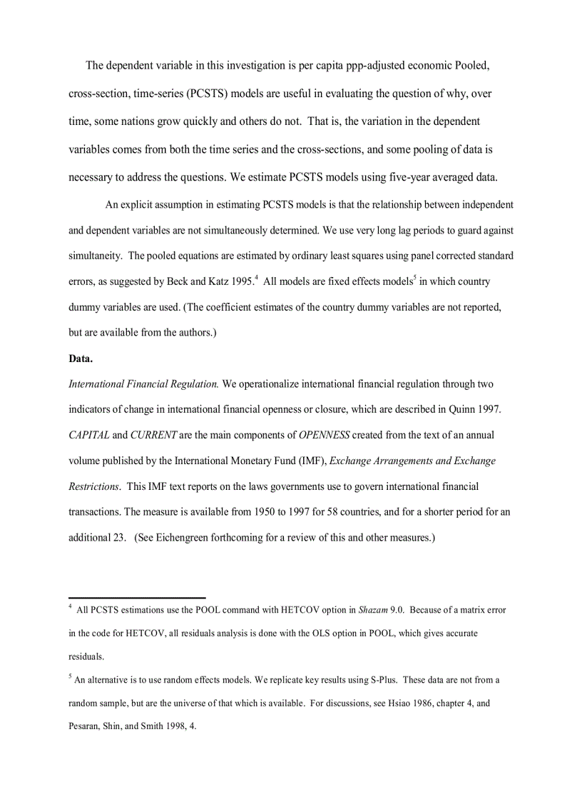 image for page How and Where Capital Account Liberalization Leads to Economic Growth
