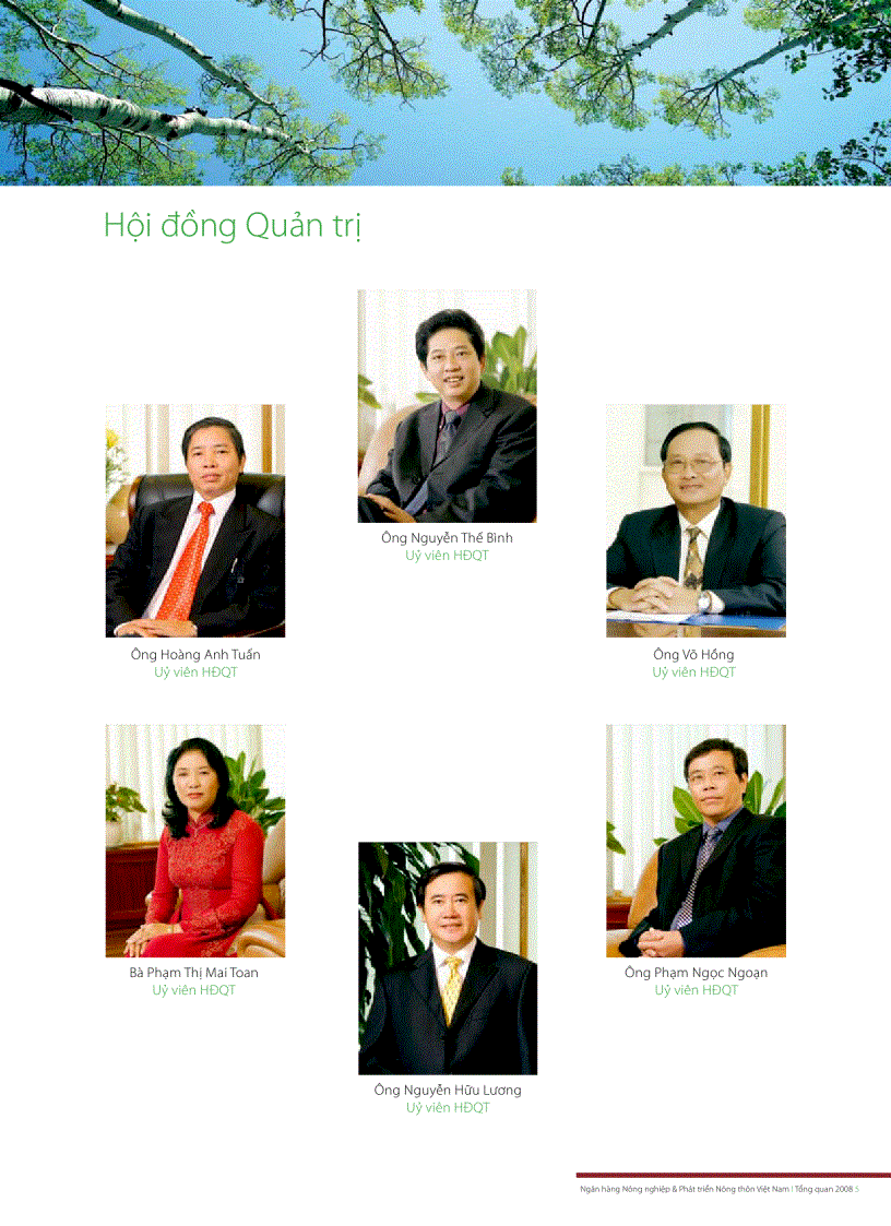 image for page Ngân hàng Nông nghiệp Phát triển Nông thôn Việt Nam