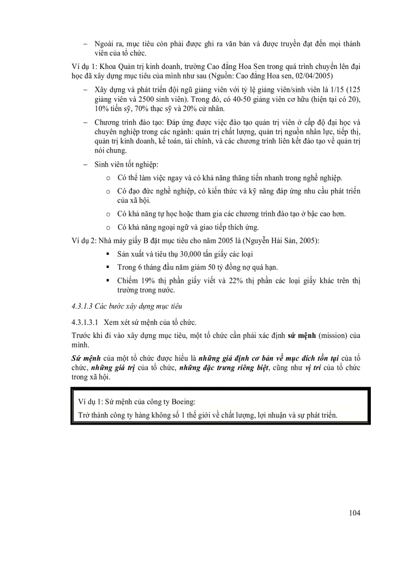 image for page Chức năng lập kế hoạch