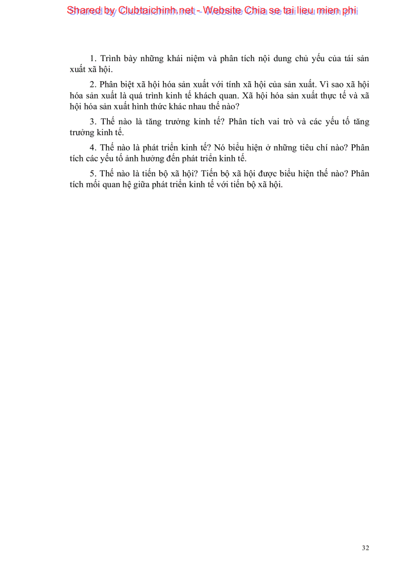 image for page Giáo trình kinh tế chính trị mác lênin ebook