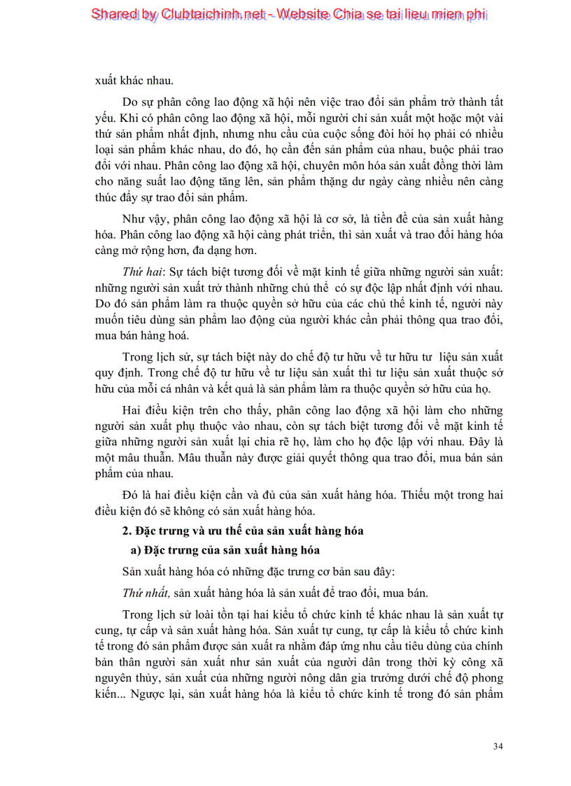 image for page Giáo trình kinh tế chính trị mác lênin ebook