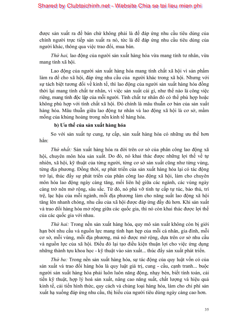 image for page Giáo trình kinh tế chính trị mác lênin ebook