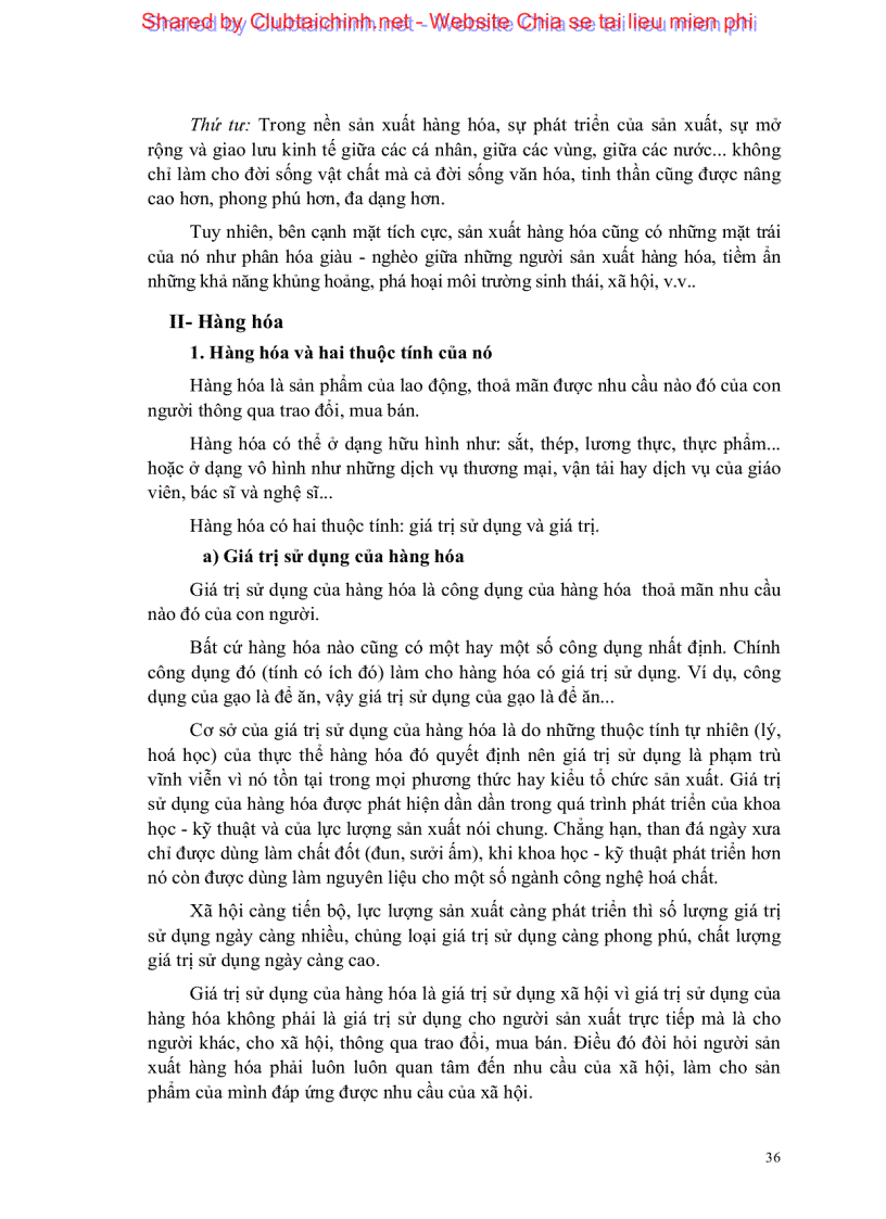 image for page Giáo trình kinh tế chính trị mác lênin ebook