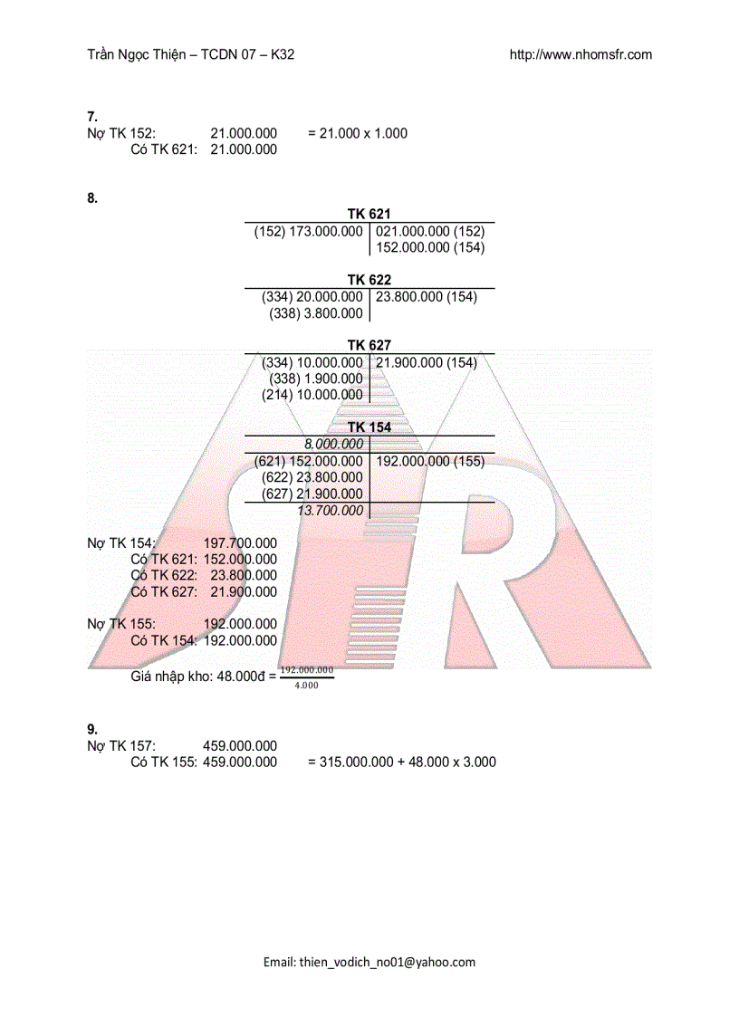 image for page Kế toán hàng tồn kho