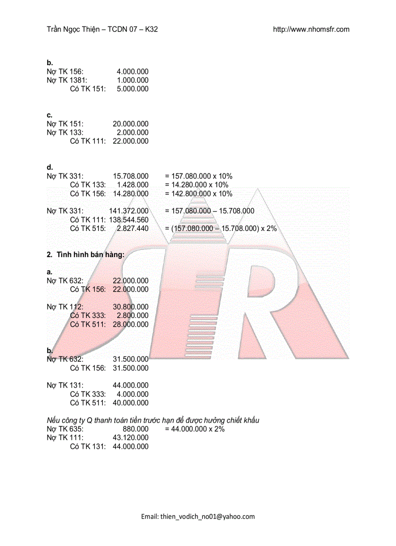 image for page Kế toán hàng tồn kho