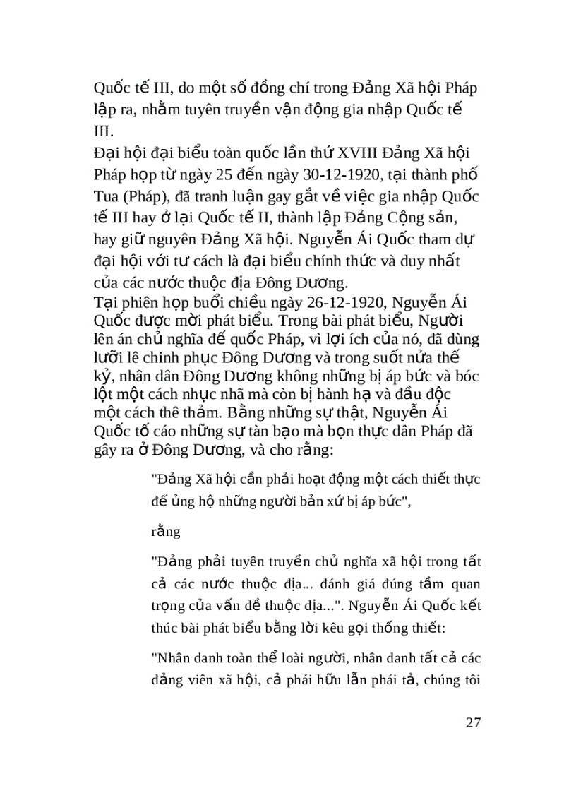 image for page Tiểu sử và con người hồ chí minh