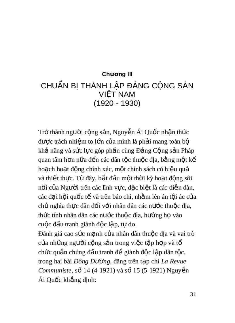 image for page Tiểu sử và con người hồ chí minh