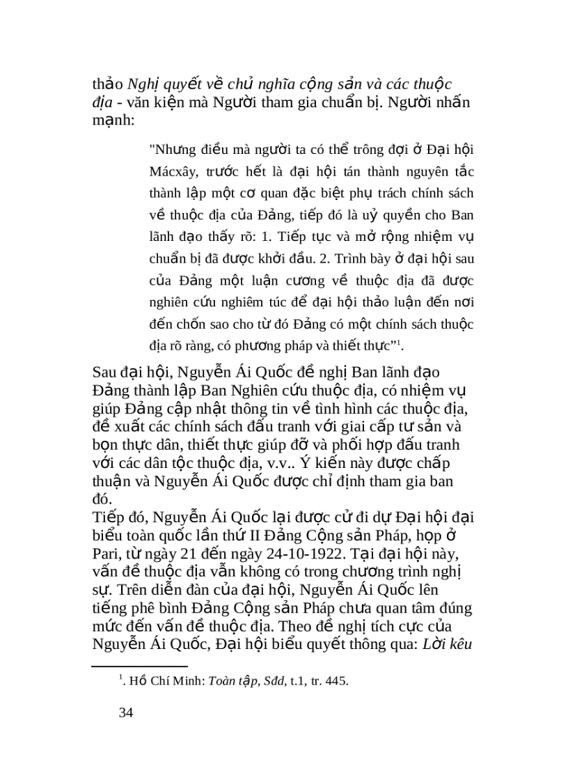image for page Tiểu sử và con người hồ chí minh
