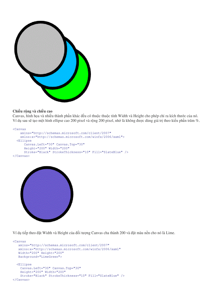 image for page Silverlight Step by Step Tiếng Việt