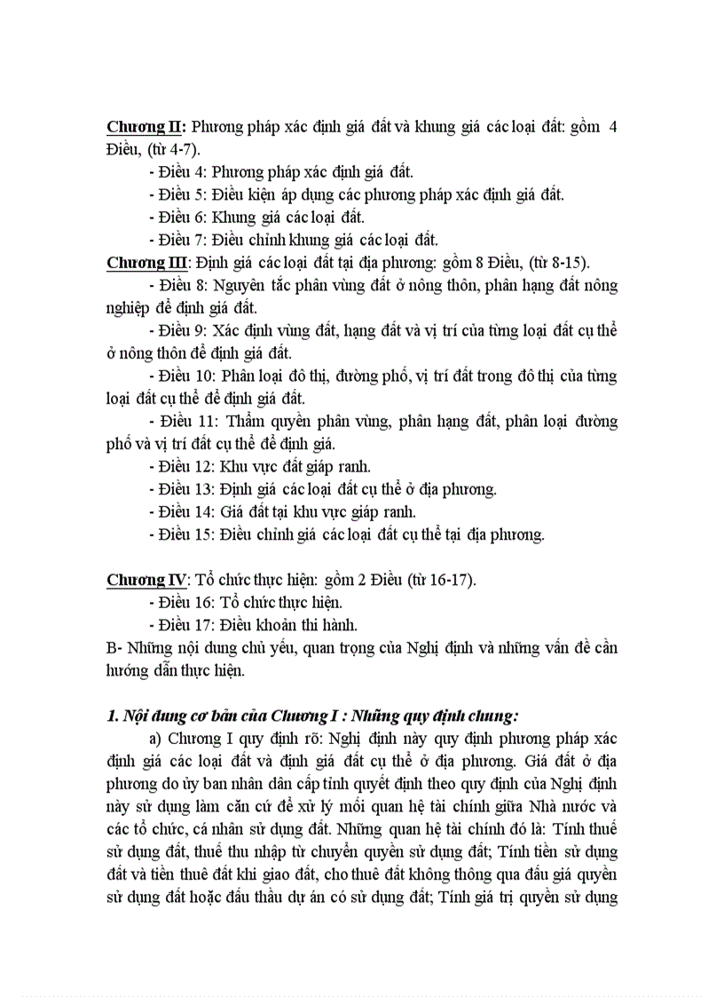 image for page Quyền sử dụng đất trong thị trường bất động sản