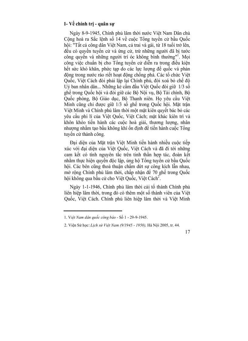 image for page Lịch sử việt nam