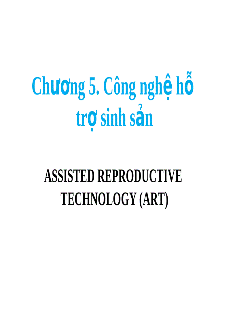 image for page Công nghệ hỗ trợ sinh sản