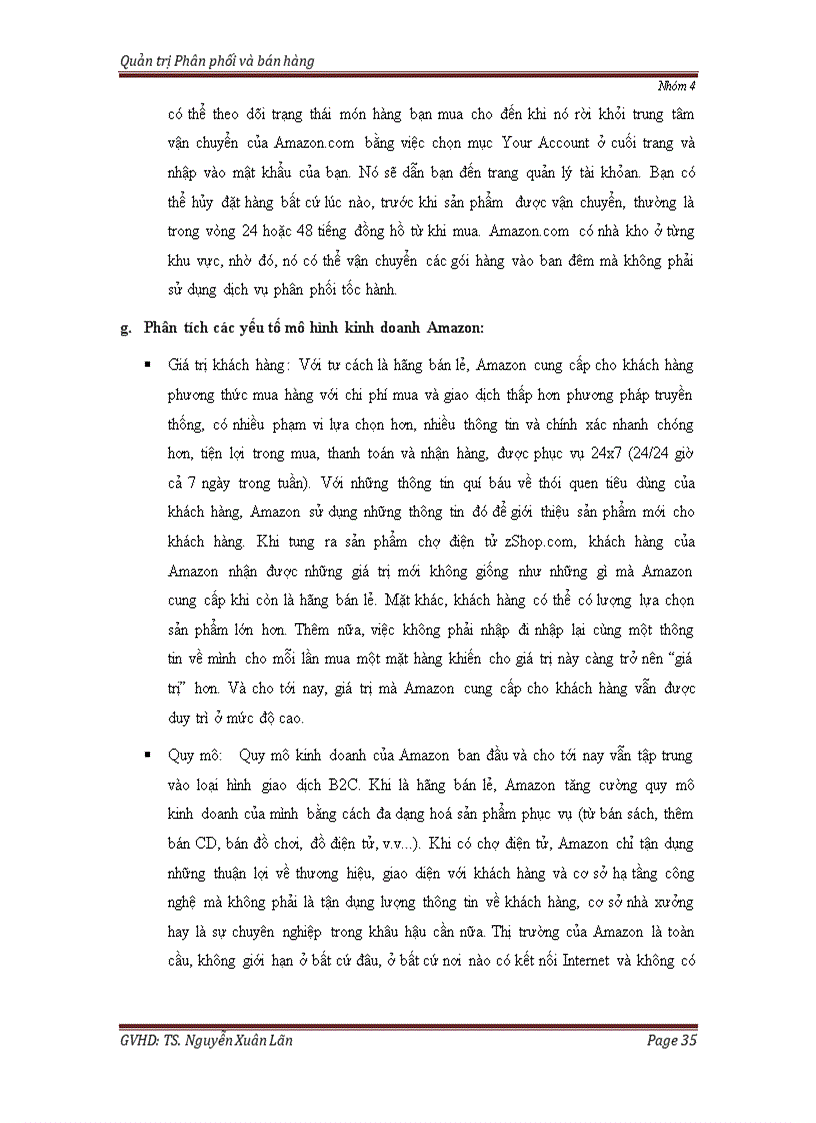 image for page Xu hướng bán lẻ trực tuyến