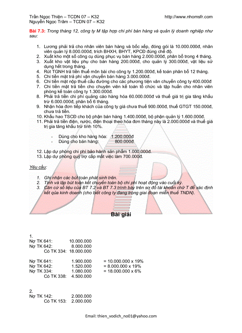 image for page Kế toán doanh thu