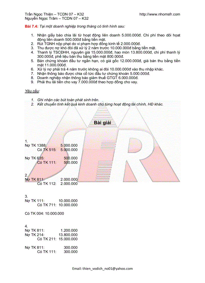image for page Kế toán doanh thu