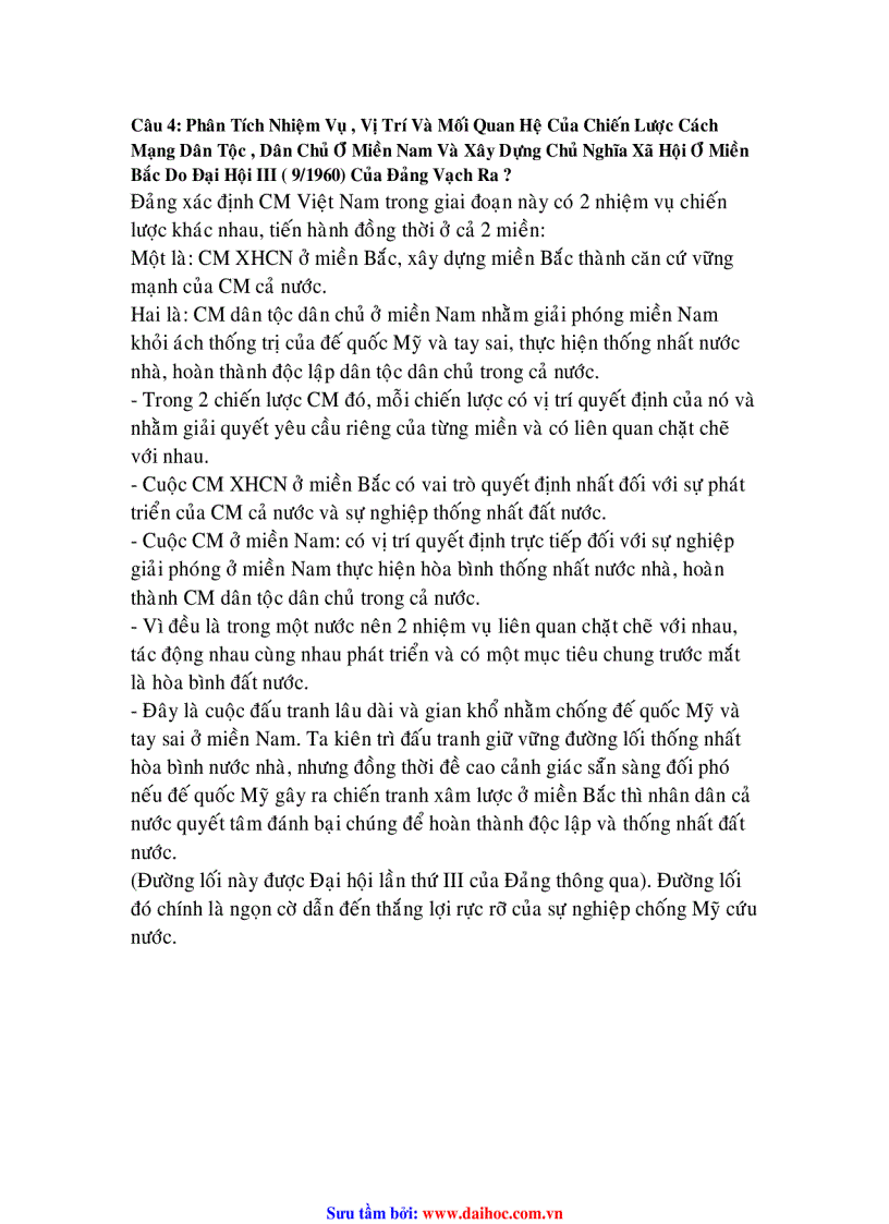 image for page Ôn tập lịch sử Đảng