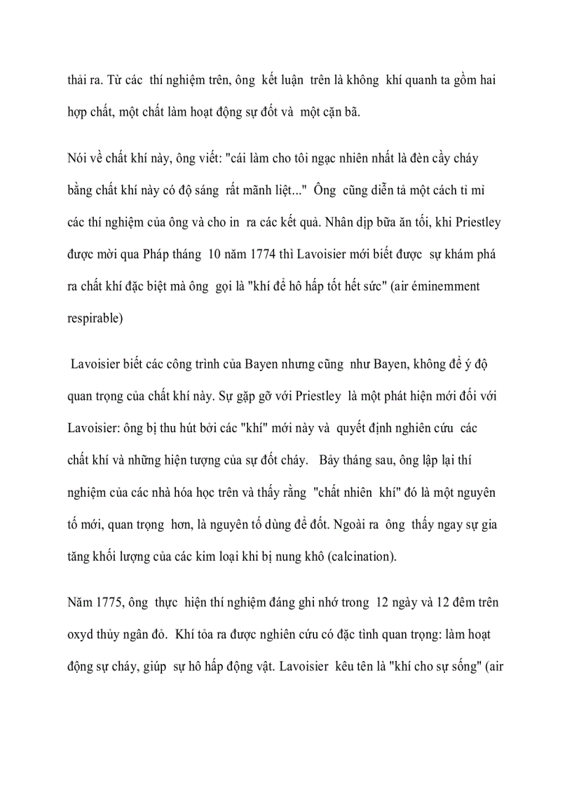 image for page Khám phá khí Oxygen