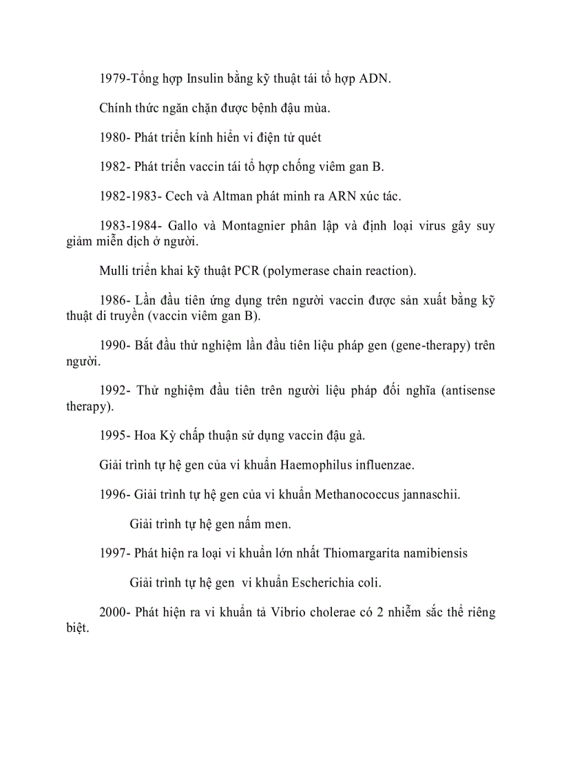 image for page Lược sử nghiên cứu Vi sinh vật học