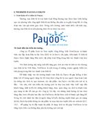 Website payoo com vn