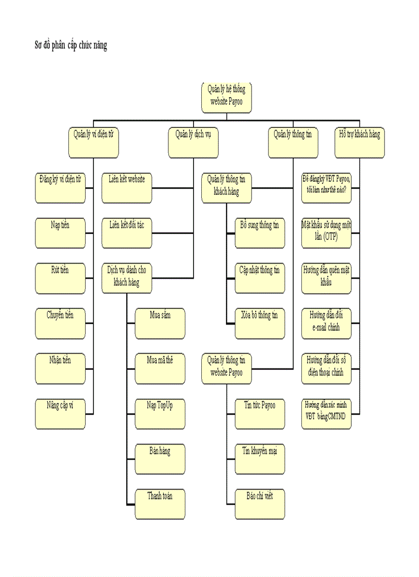 image for page Website payoo com vn