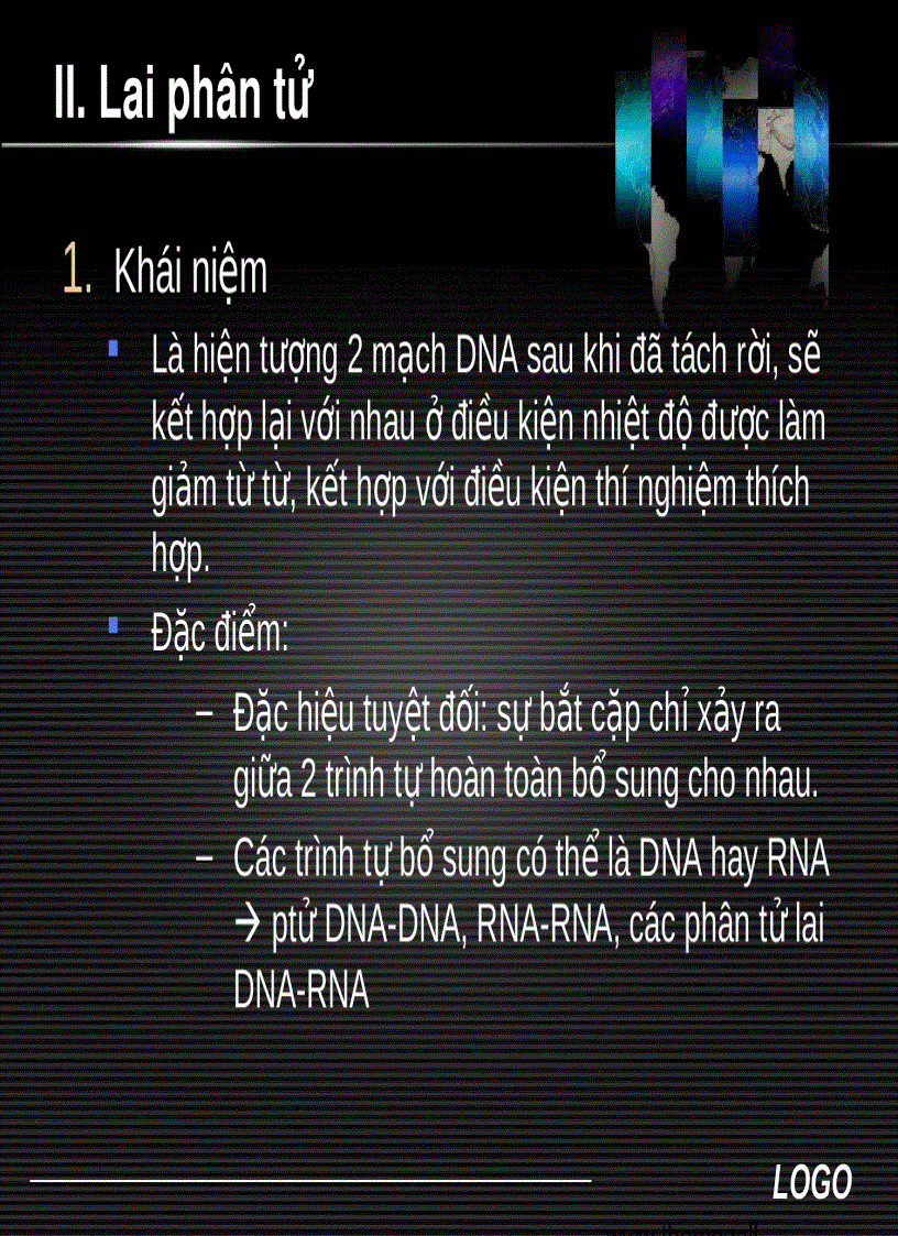 image for page Sinh học phân tử Southern blot