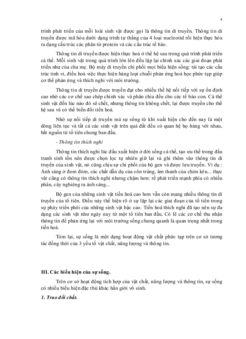 image for page Sinh học đại cương