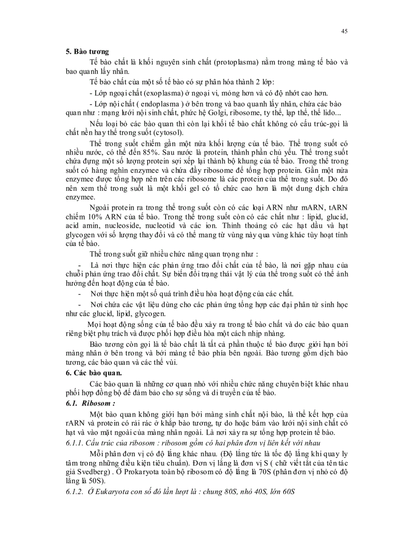 image for page Sinh học đại cương