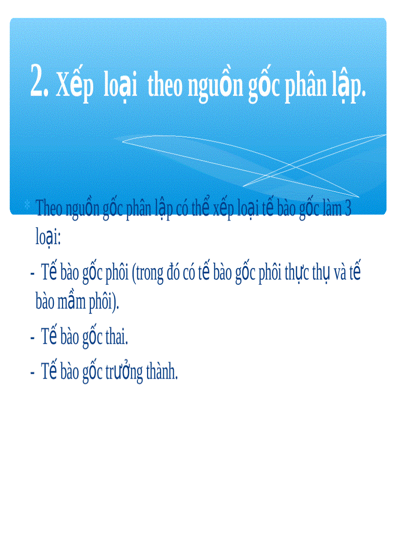 image for page Tế bào gốc 1