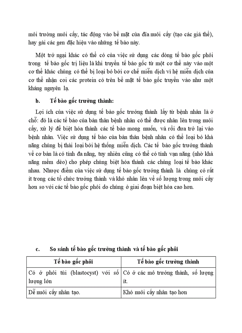 image for page Tế bào gốc Stem cell