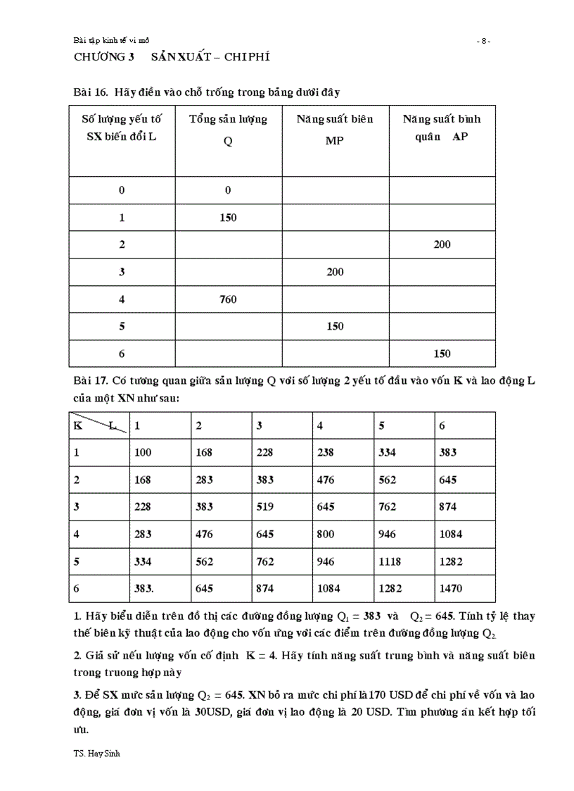 image for page Bài tập kinh tế vi mo 3