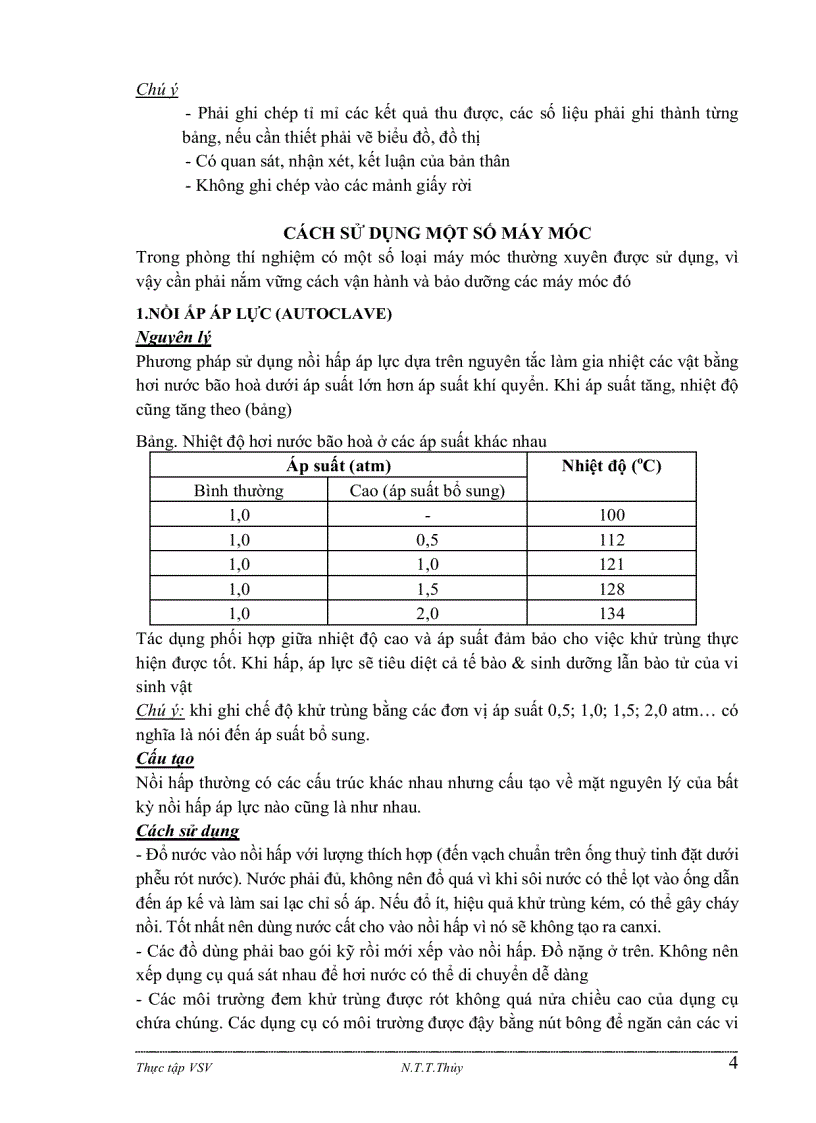 image for page Bài giảng thực tập môn vi sinh vật đại cương