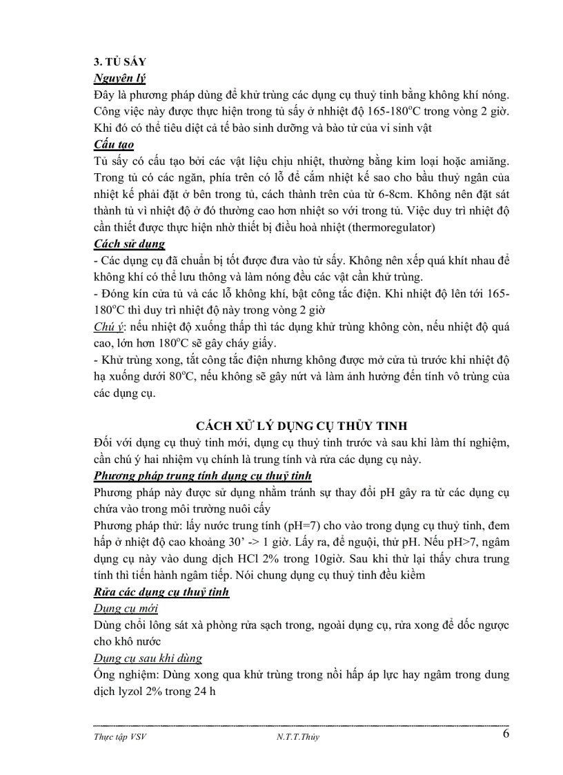 image for page Bài giảng thực tập môn vi sinh vật đại cương