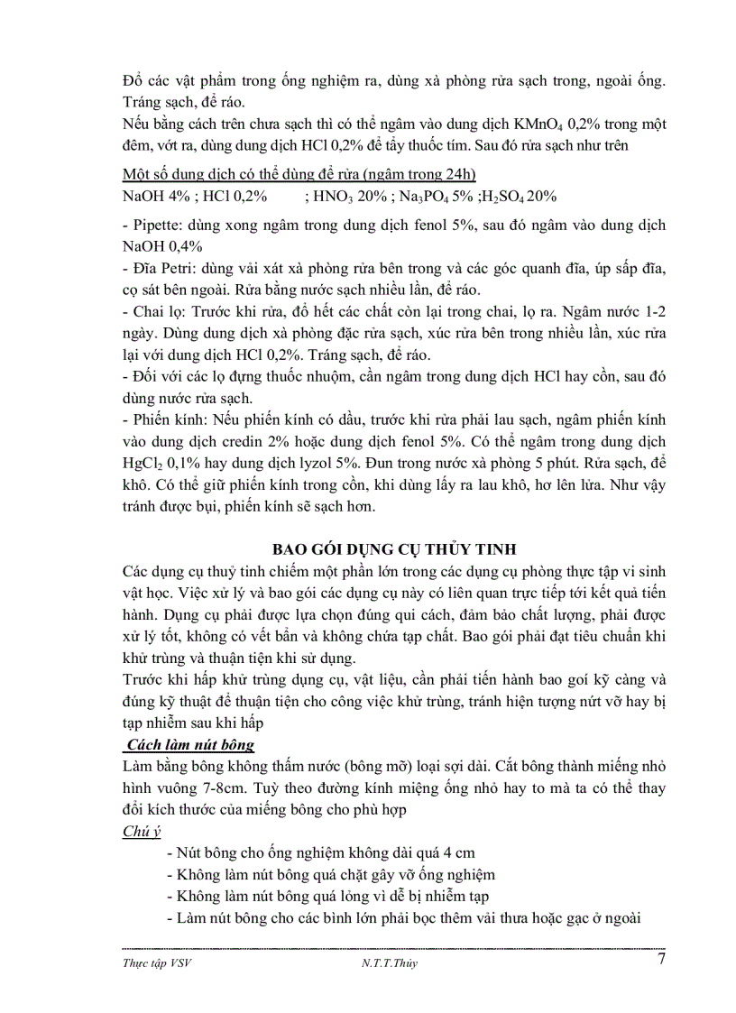 image for page Bài giảng thực tập môn vi sinh vật đại cương