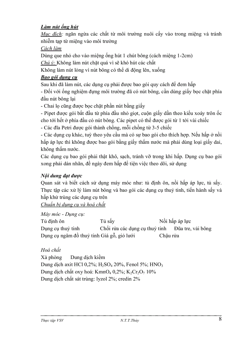 image for page Bài giảng thực tập môn vi sinh vật đại cương