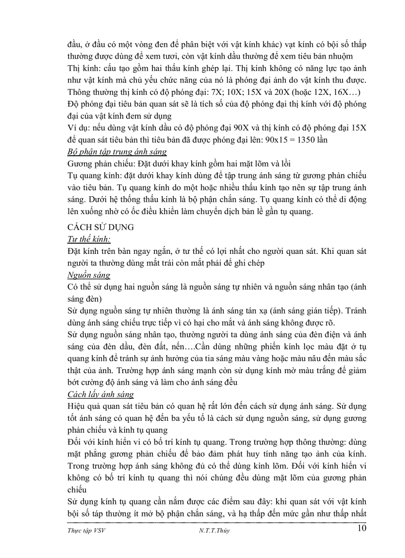 image for page Bài giảng thực tập môn vi sinh vật đại cương