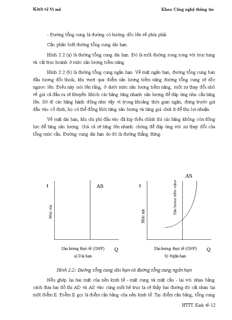 image for page Đại cương về kinh tế học