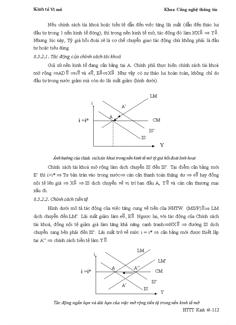 image for page Đại cương về kinh tế học