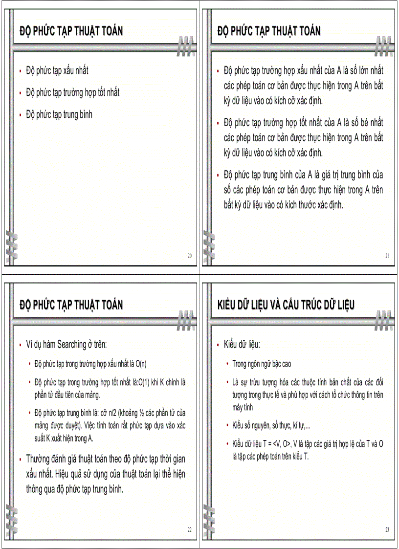 image for page Thuật toán và cấu trúc dữ liệu