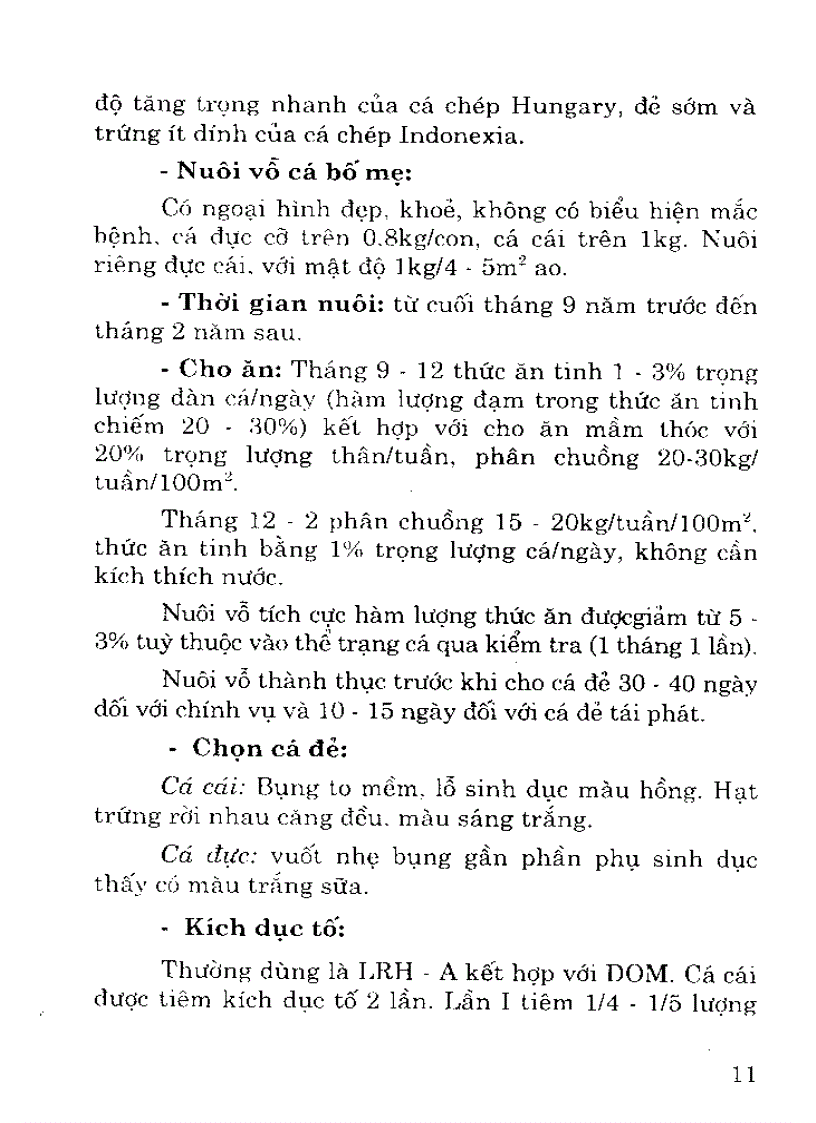 image for page Kĩ thuật mới Nuôi thủy đặc sản nước ngọt