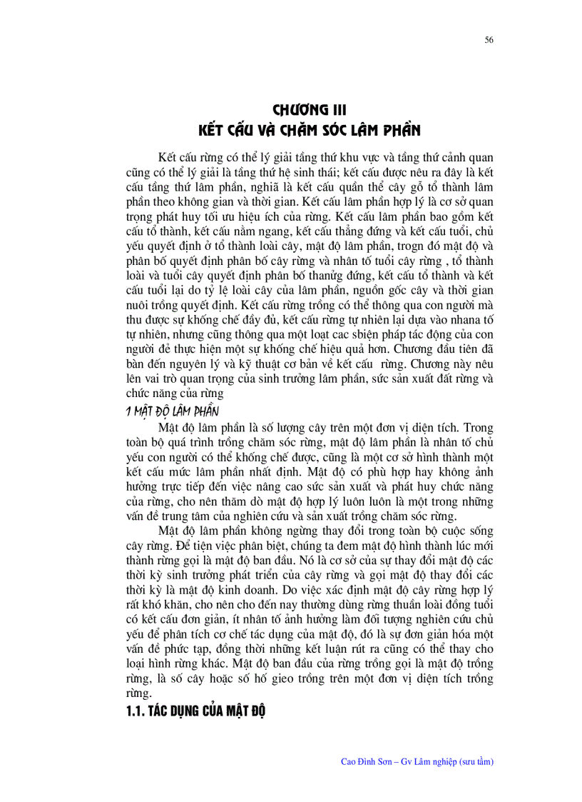 image for page Chọn đất và cây thích hợp