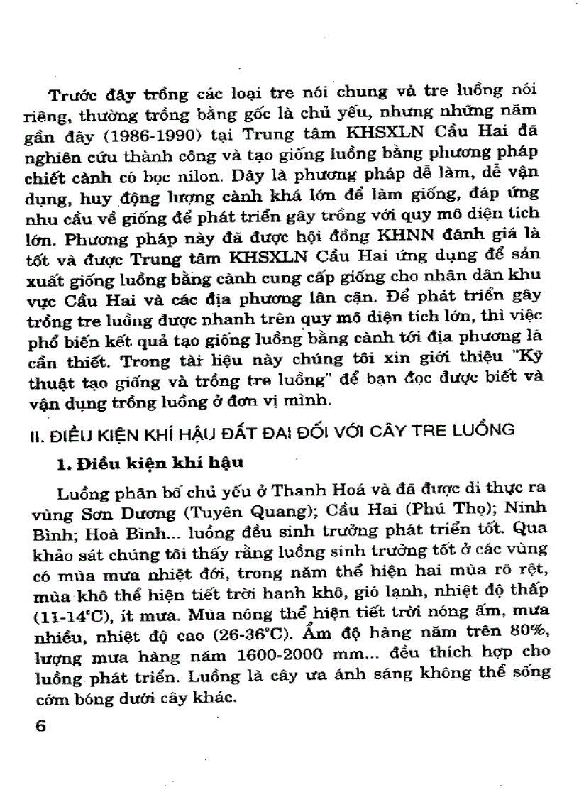 image for page Hướng dẩn áp dụng khoa học kĩ thuật trong lâm nghiệp
