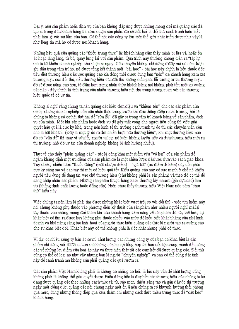 image for page Nhận diện những bất ổn của thương hiệu Trung Nguyên