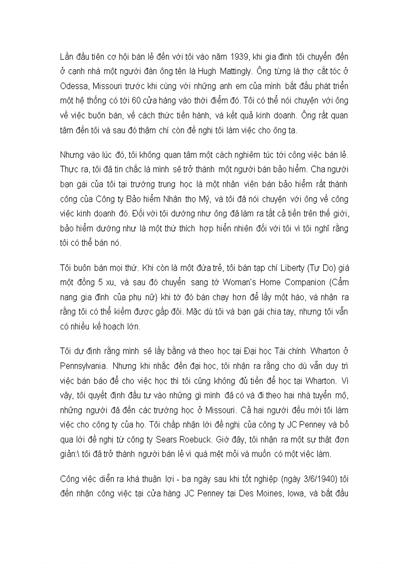 image for page Lập nghiệp chỉ với vài xu