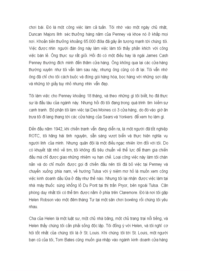 image for page Lập nghiệp chỉ với vài xu